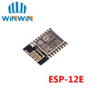 ESP8266 ESP-12 ESP-12F CH340G CH340 V2 USB WeMos D1 Mini WIFI Development Board D1 Mini NodeMCU Lua IOT Board 3.3V With Pins