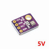 BME280 Digital Sensor Temperature Humidity Barometric Pressure Sensor Module I2C SPI 1.8-5V GY-BME280 5V/3.3V
